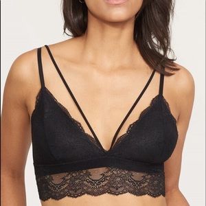 Dynamite Strappy Bralette
